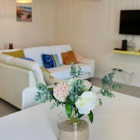 Apartament Casa Mare Baixa Armação de Pêra Zewnętrze zdjęcie