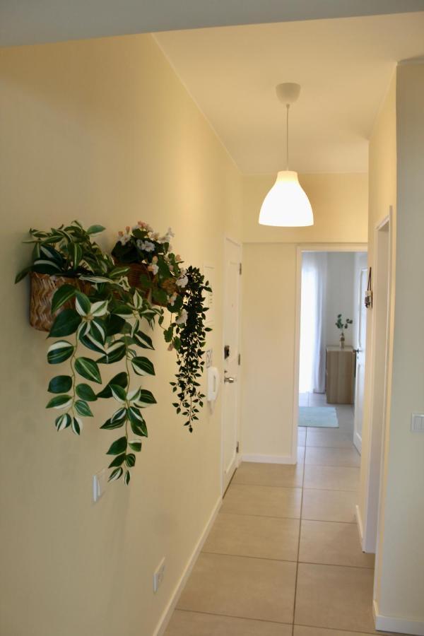 Apartament Casa Mare Baixa Armação de Pêra Zewnętrze zdjęcie
