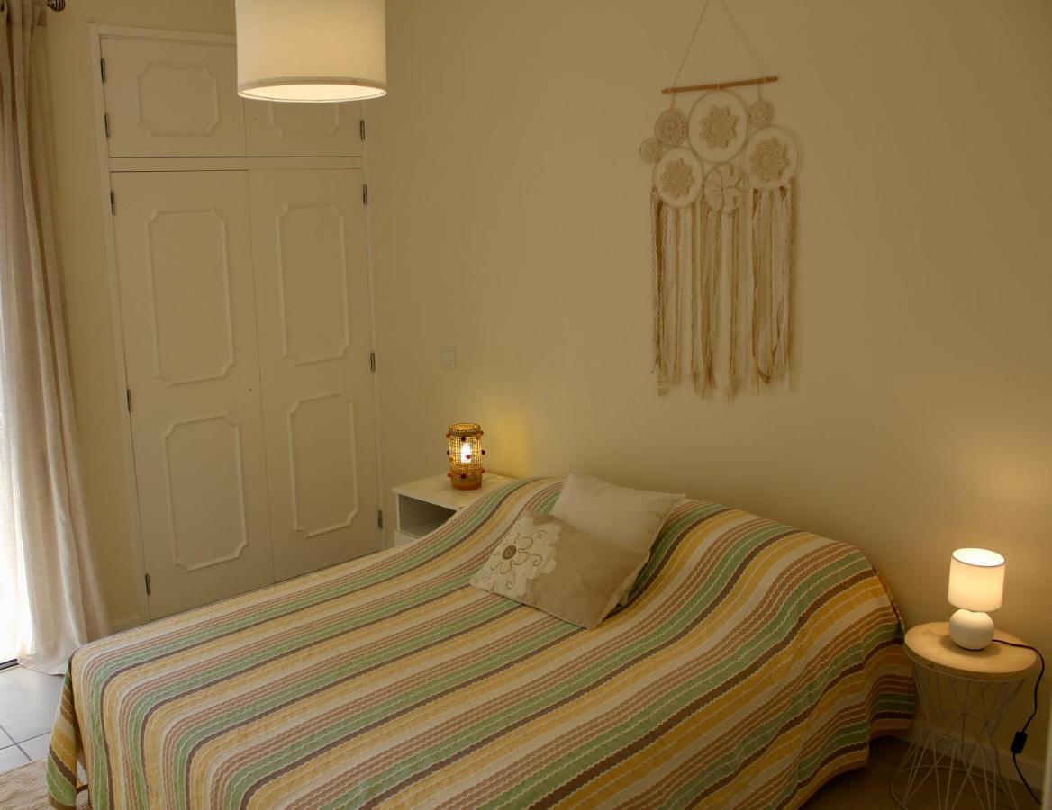 Apartament Casa Mare Baixa Armação de Pêra Zewnętrze zdjęcie