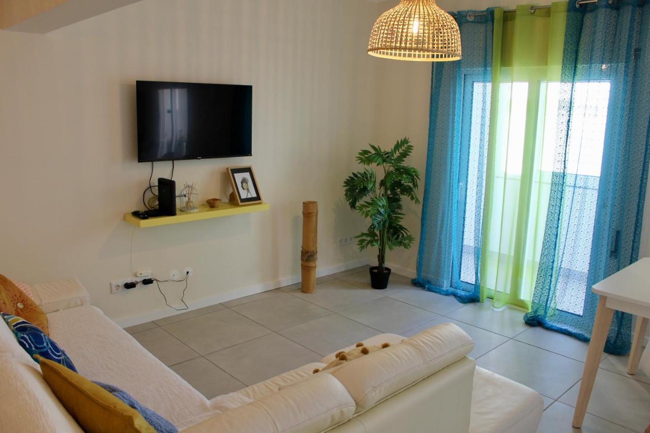 Apartament Casa Mare Baixa Armação de Pêra Zewnętrze zdjęcie