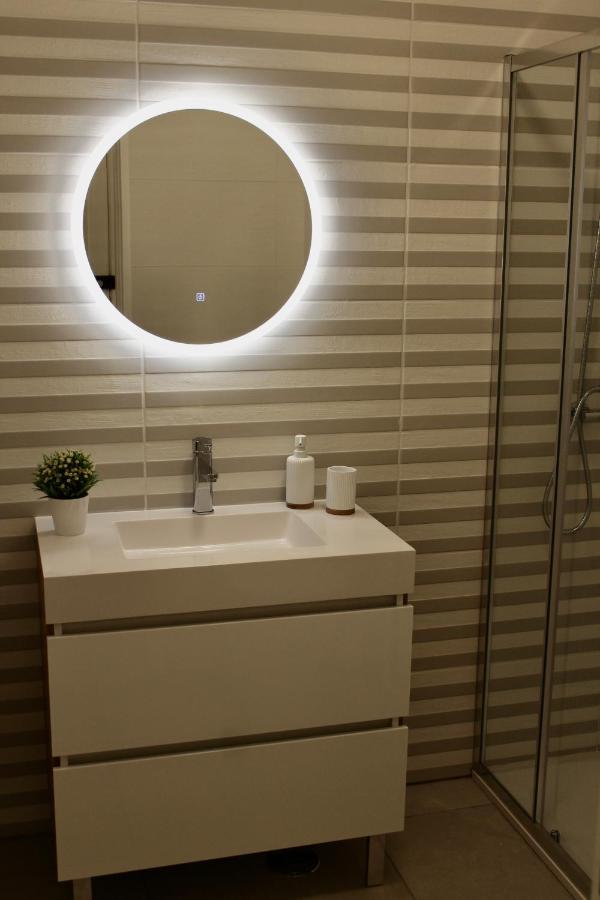 Apartament Casa Mare Baixa Armação de Pêra Zewnętrze zdjęcie