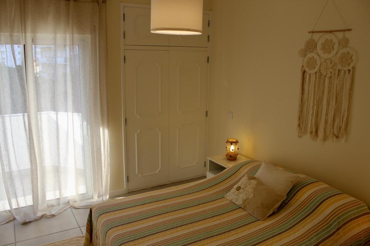 Apartament Casa Mare Baixa Armação de Pêra Zewnętrze zdjęcie