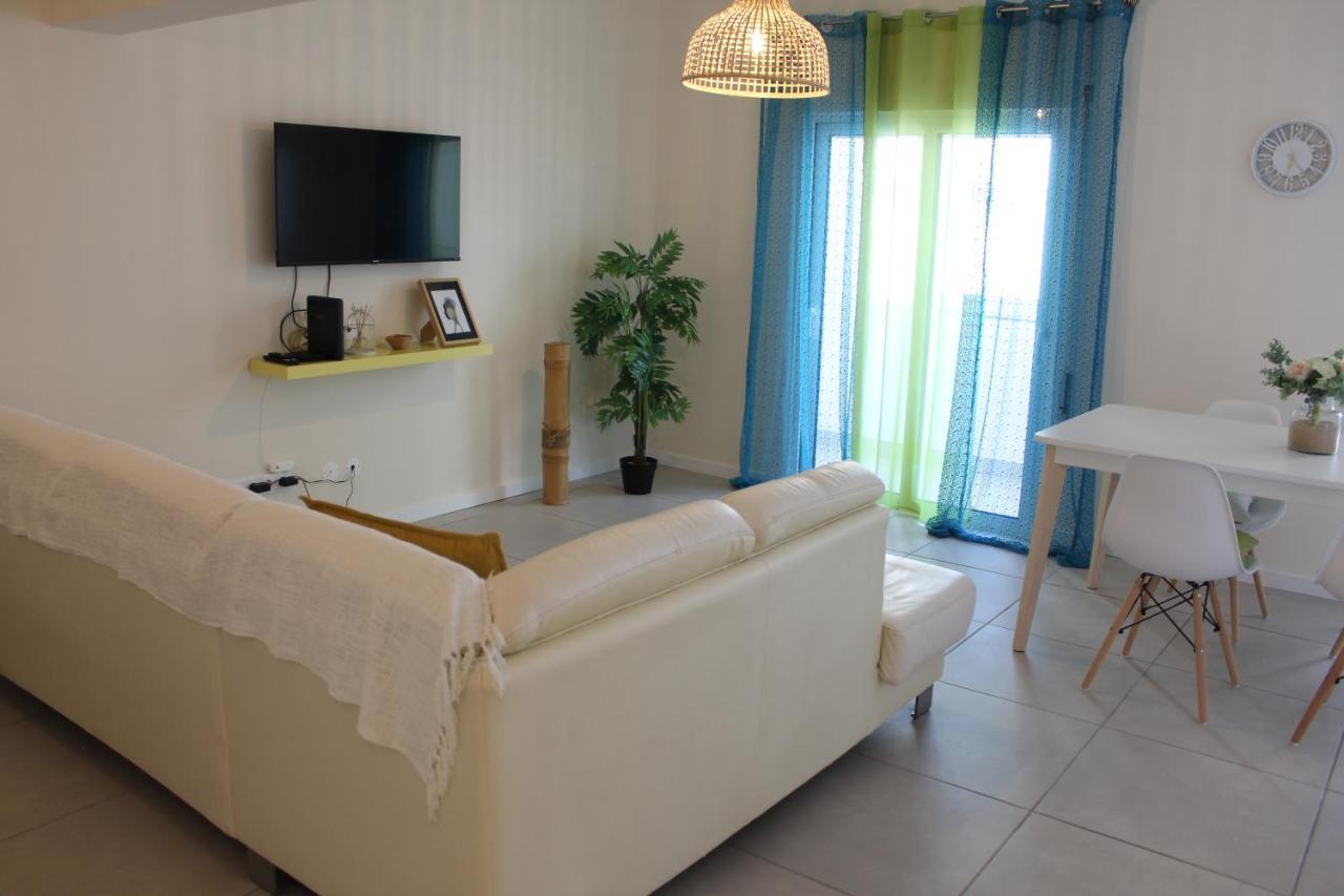 Apartament Casa Mare Baixa Armação de Pêra Zewnętrze zdjęcie