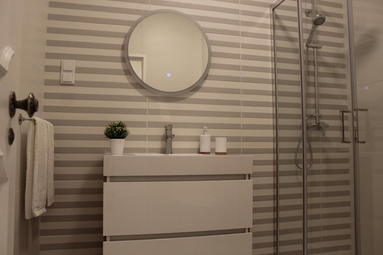 Apartament Casa Mare Baixa Armação de Pêra Zewnętrze zdjęcie