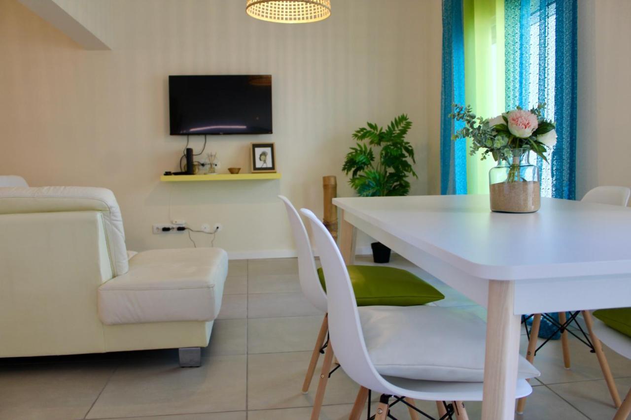 Apartament Casa Mare Baixa Armação de Pêra Zewnętrze zdjęcie