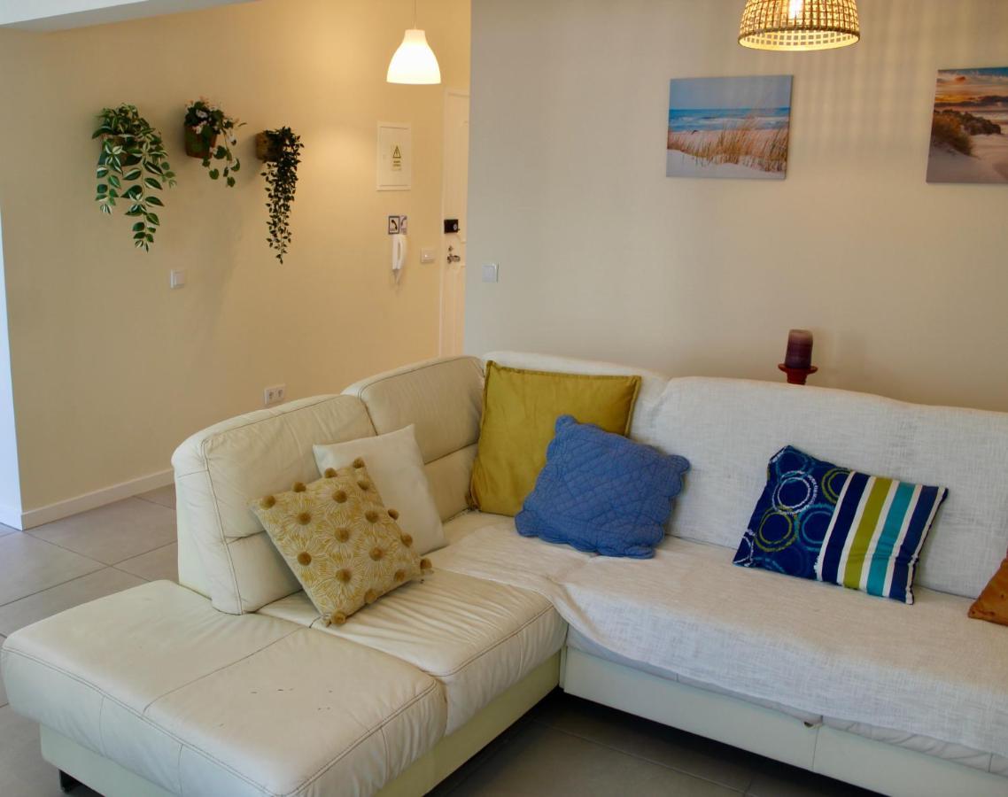 Apartament Casa Mare Baixa Armação de Pêra Zewnętrze zdjęcie