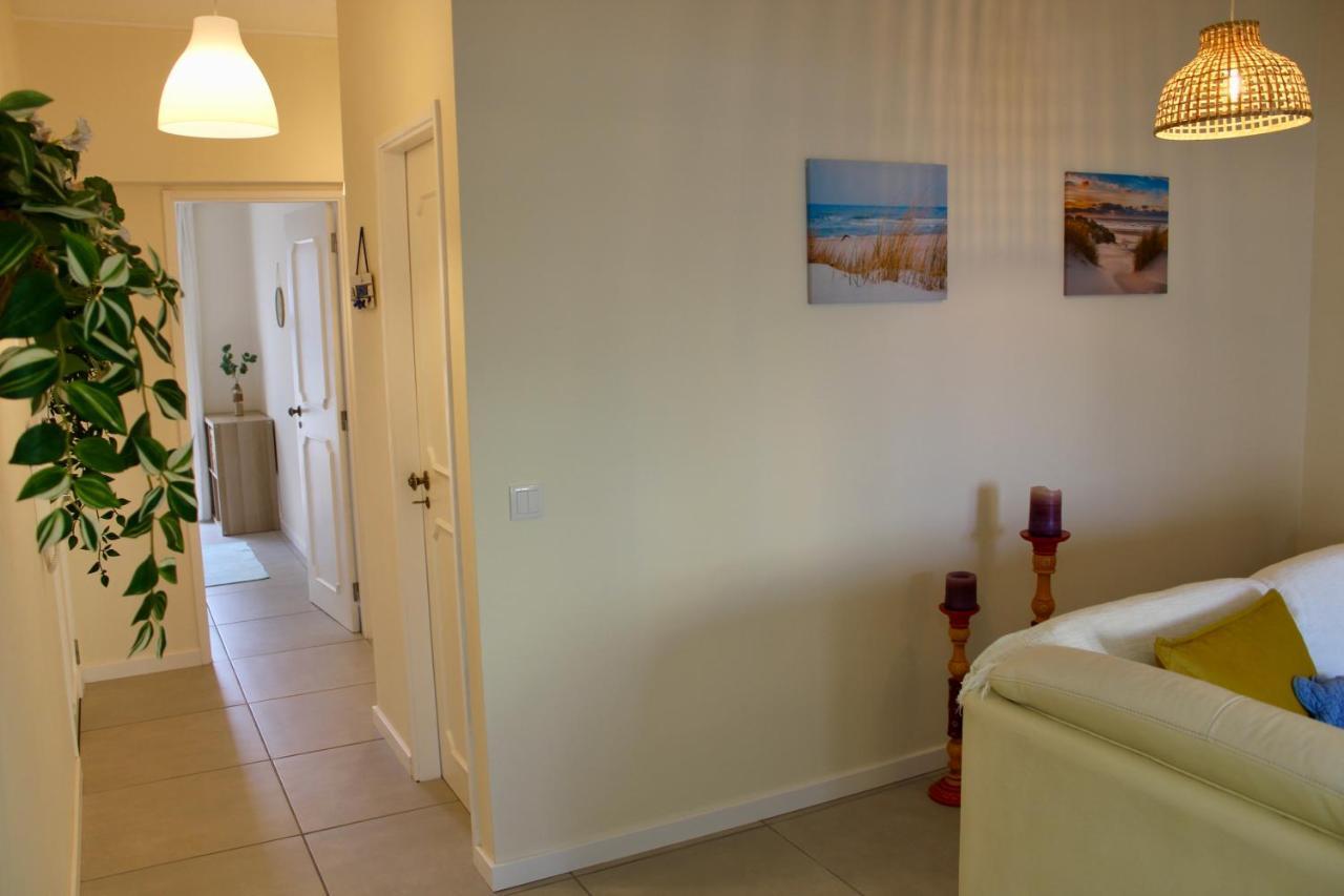 Apartament Casa Mare Baixa Armação de Pêra Zewnętrze zdjęcie