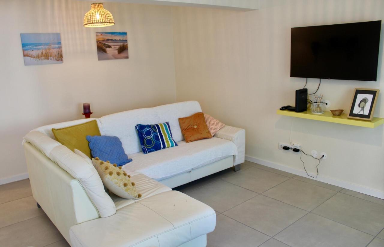 Apartament Casa Mare Baixa Armação de Pêra Zewnętrze zdjęcie