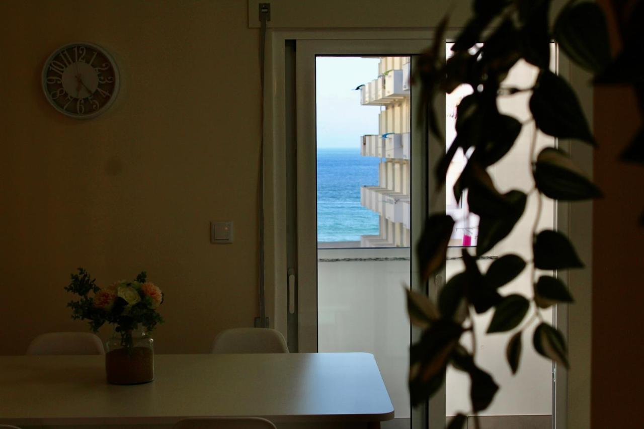 Apartament Casa Mare Baixa Armação de Pêra Zewnętrze zdjęcie