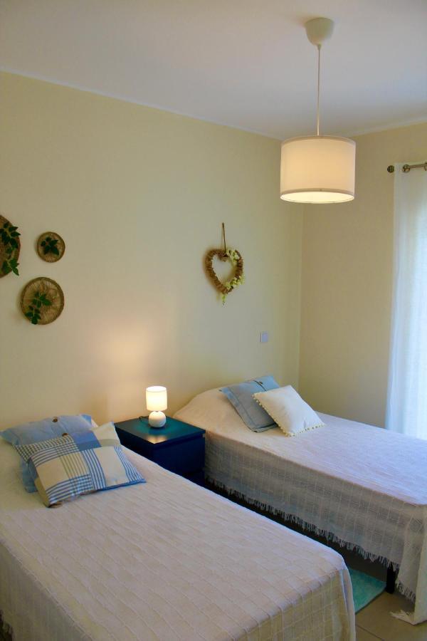Apartament Casa Mare Baixa Armação de Pêra Zewnętrze zdjęcie