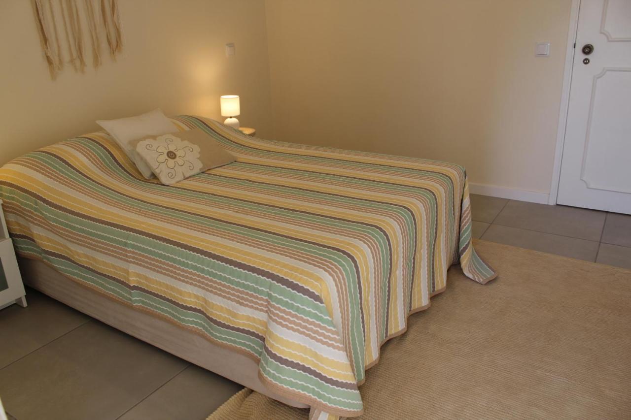 Apartament Casa Mare Baixa Armação de Pêra Zewnętrze zdjęcie