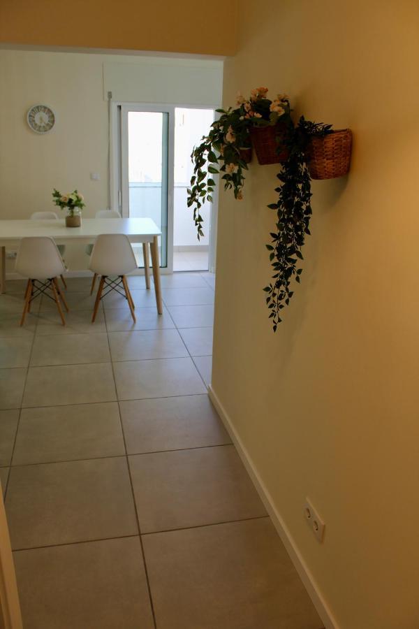 Apartament Casa Mare Baixa Armação de Pêra Zewnętrze zdjęcie