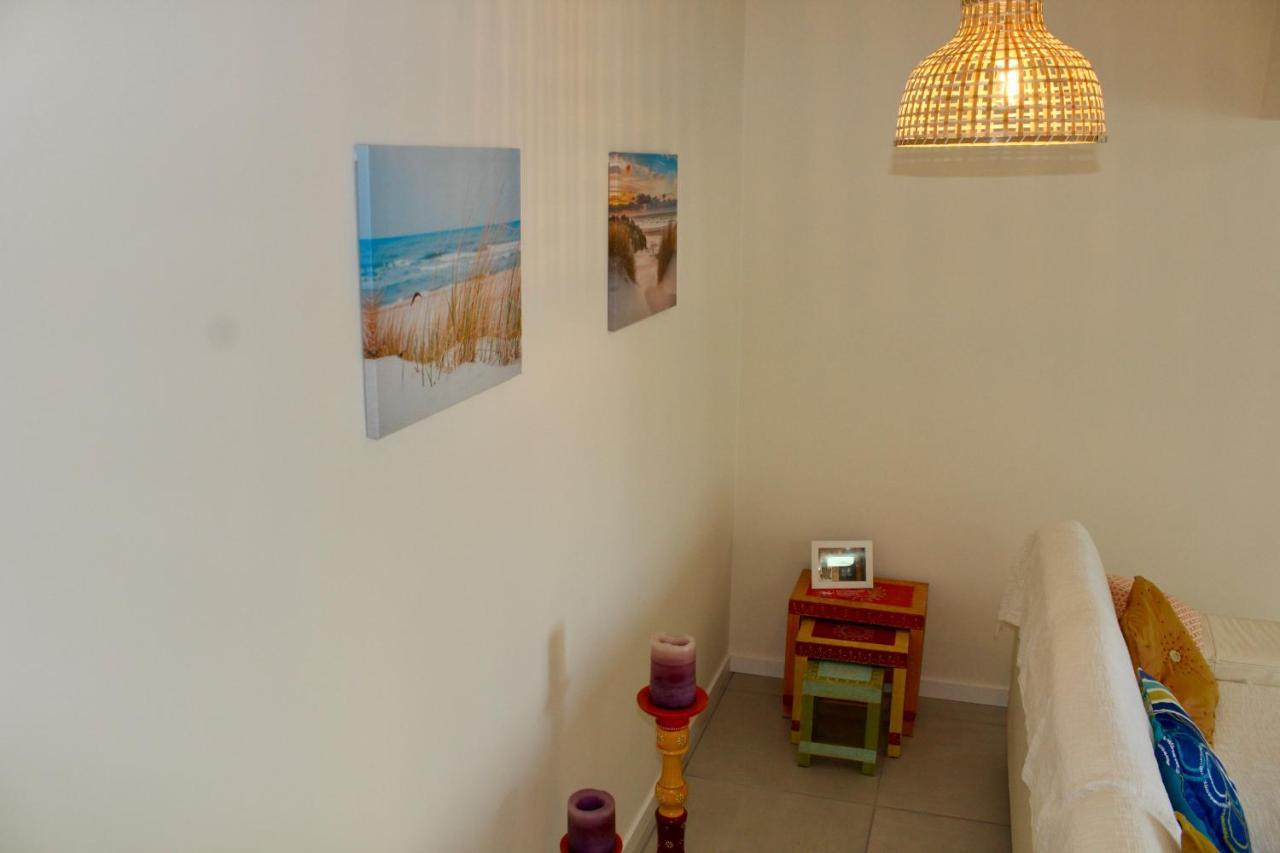 Apartament Casa Mare Baixa Armação de Pêra Zewnętrze zdjęcie