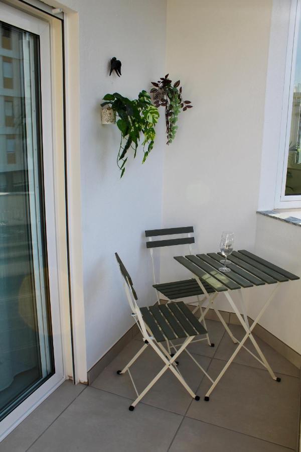Apartament Casa Mare Baixa Armação de Pêra Zewnętrze zdjęcie