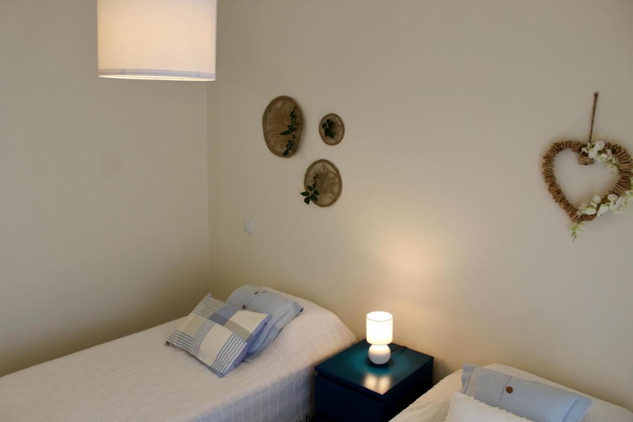 Apartament Casa Mare Baixa Armação de Pêra Zewnętrze zdjęcie