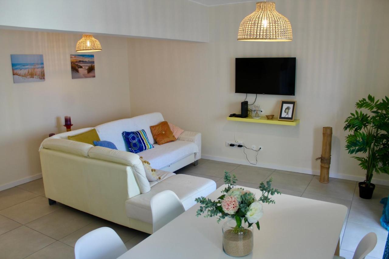 Apartament Casa Mare Baixa Armação de Pêra Zewnętrze zdjęcie
