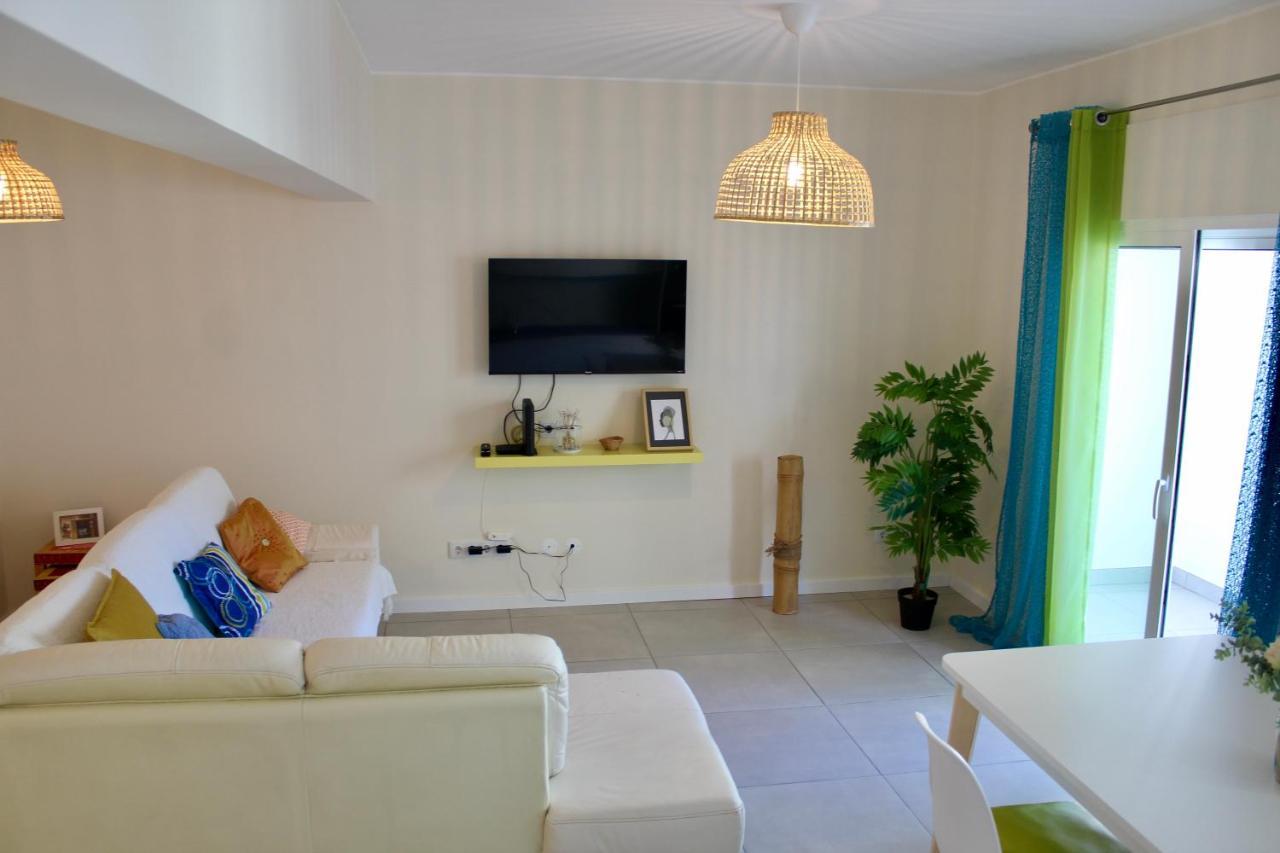 Apartament Casa Mare Baixa Armação de Pêra Zewnętrze zdjęcie