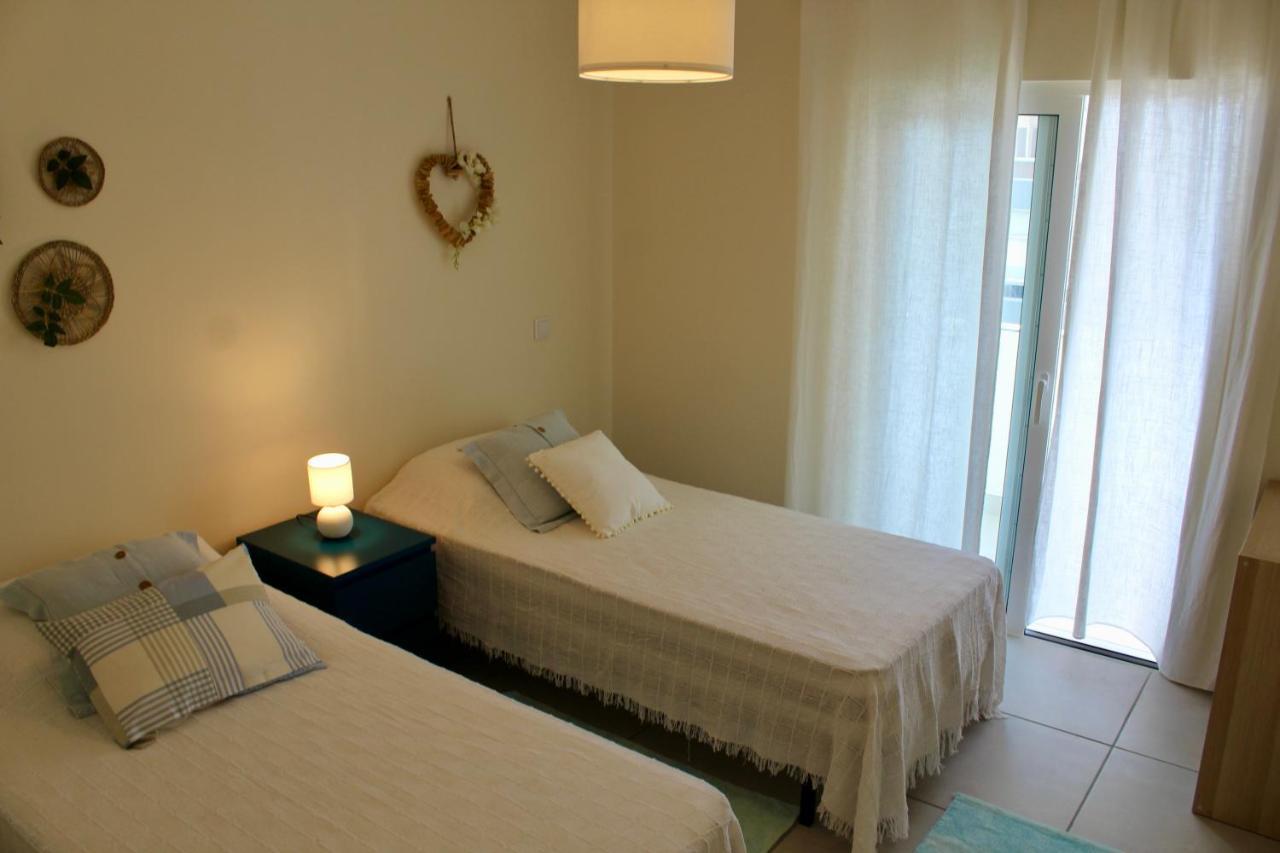 Apartament Casa Mare Baixa Armação de Pêra Zewnętrze zdjęcie