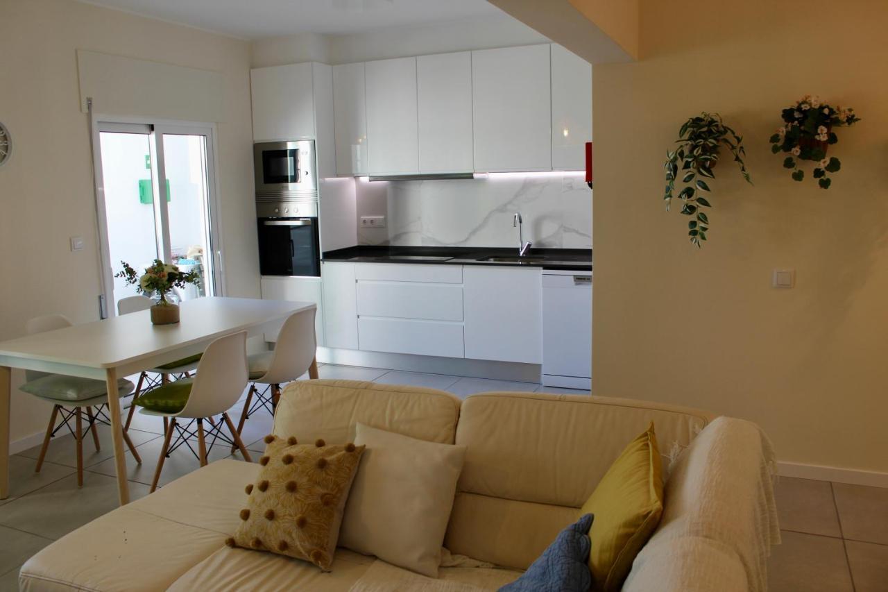 Apartament Casa Mare Baixa Armação de Pêra Zewnętrze zdjęcie