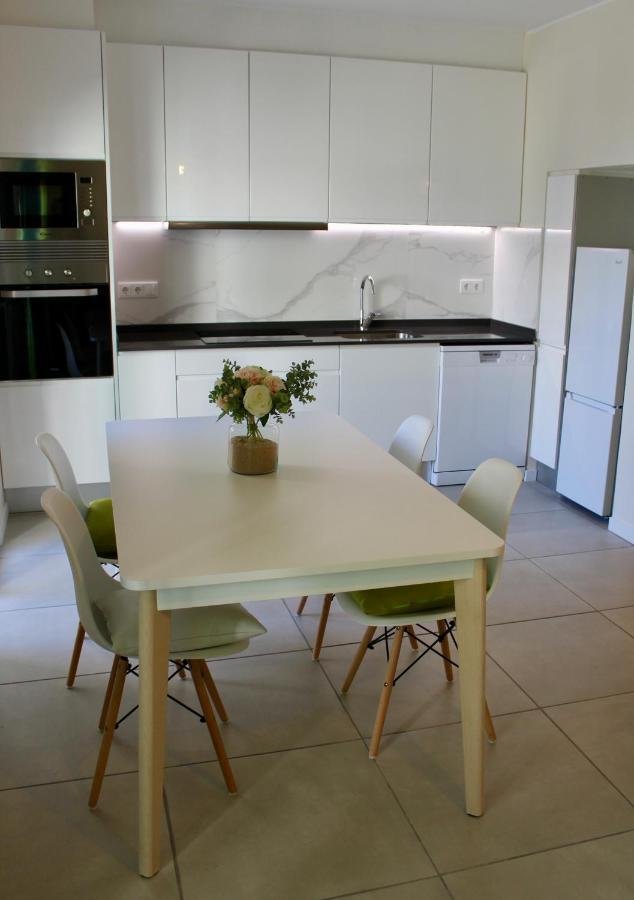 Apartament Casa Mare Baixa Armação de Pêra Zewnętrze zdjęcie