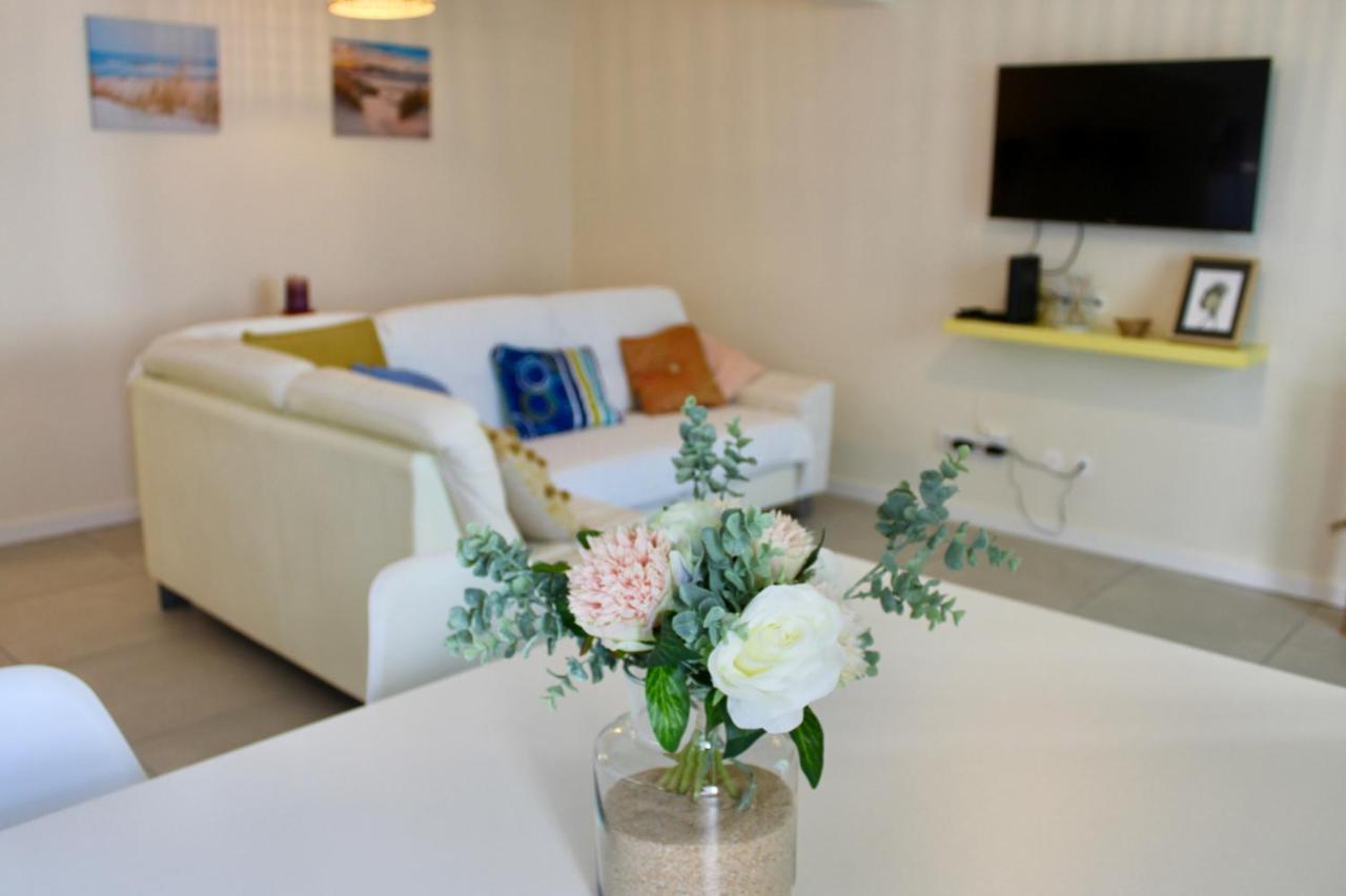 Apartament Casa Mare Baixa Armação de Pêra Zewnętrze zdjęcie