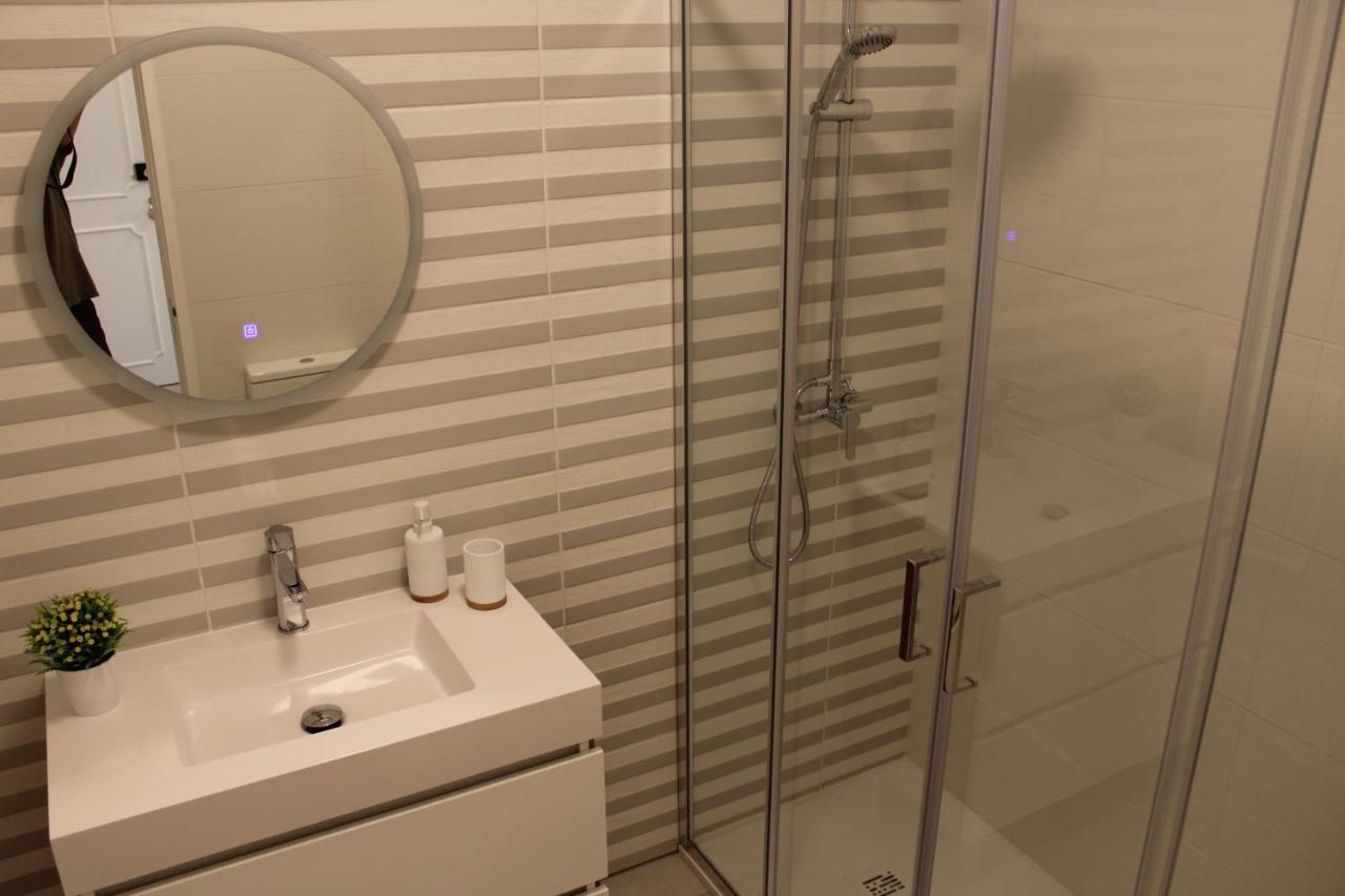 Apartament Casa Mare Baixa Armação de Pêra Zewnętrze zdjęcie
