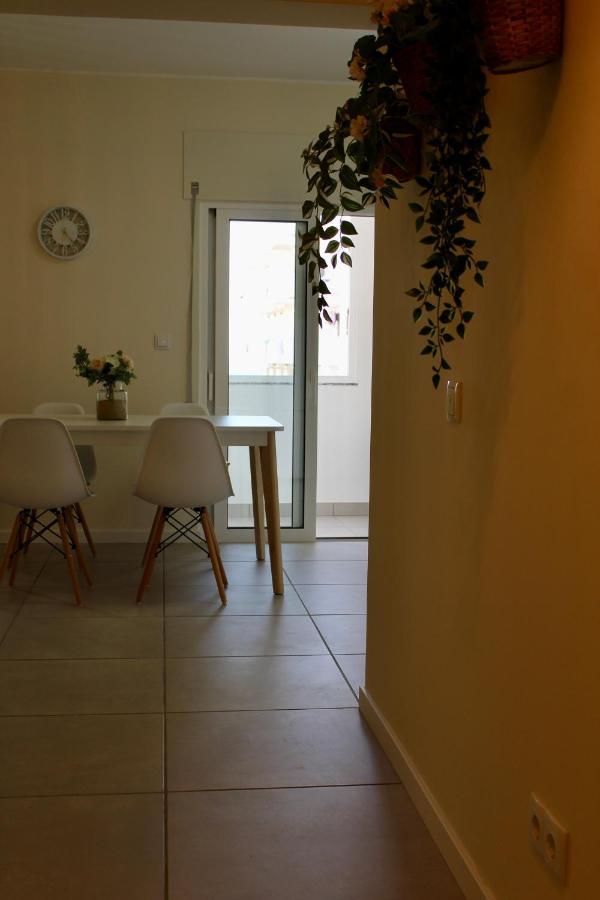 Apartament Casa Mare Baixa Armação de Pêra Zewnętrze zdjęcie